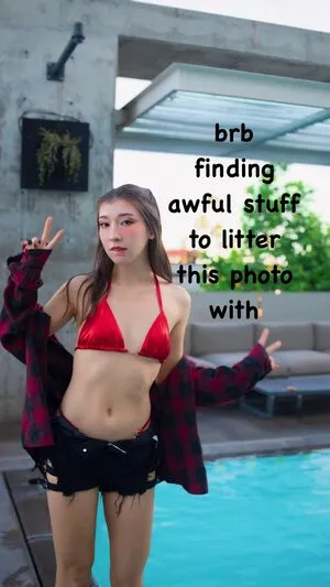 Kaisa OnlyFans Leaked Free Thumbnail Picture - #VQlQseKJ3U