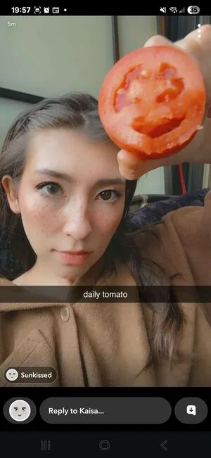 Kaisa OnlyFans Leaked Free Thumbnail Picture - #b56fL7CRhu