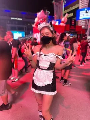 Kaisa OnlyFans Leaked Free Thumbnail Picture - #cpsxD76PCm