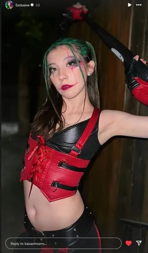 Kaisa OnlyFans Leaked Free Thumbnail Picture - #hVAi0QoNhk