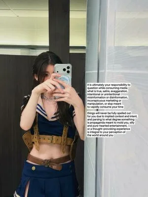 Kaisa OnlyFans Leaked Free Thumbnail Picture - #k8VdbiDvHu