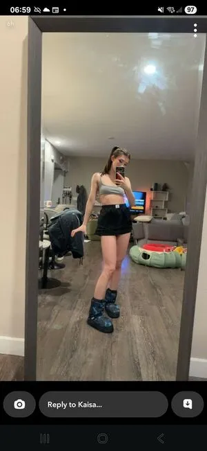 Kaisa OnlyFans Leaked Free Thumbnail Picture - #nFEQE3GxIE