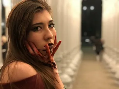 Kaisa OnlyFans Leaked Free Thumbnail Picture - #oZInzmwoyM