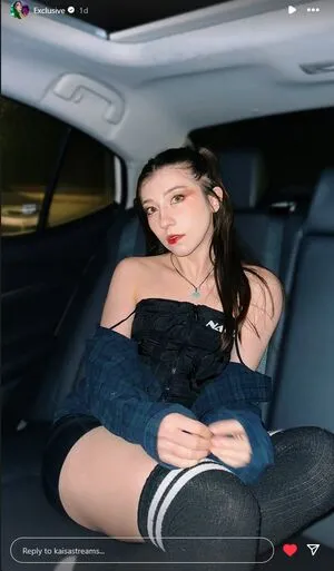 Kaisa OnlyFans Leaked Free Thumbnail Picture - #qNghbv5cMJ