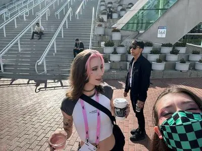 Kaisa OnlyFans Leaked Free Thumbnail Picture - #yP3n8YB8uy