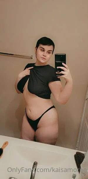 Kaisamoree OnlyFans Leaked Free Thumbnail Picture - #APbJiYCp56