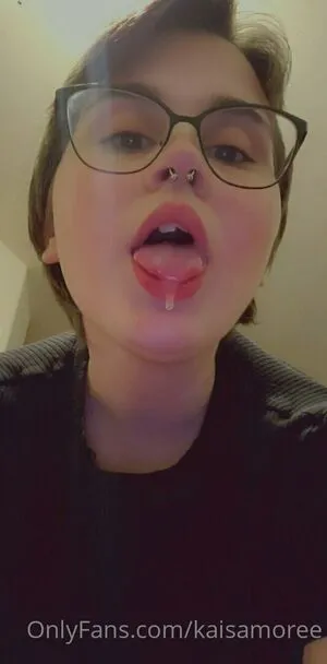 Kaisamoree OnlyFans Leaked Free Thumbnail Picture - #KfiSuAIIMp