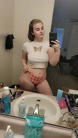Kaisamoree OnlyFans Leaked Free Thumbnail Picture - #OS03UzMeK8
