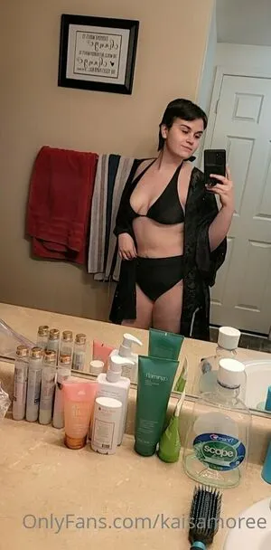 Kaisamoree OnlyFans Leaked Free Thumbnail Picture - #tNbjEexOcf