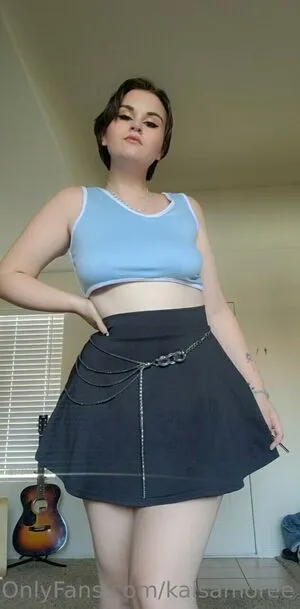 Kaisamoree OnlyFans Leaked Free Thumbnail Picture - #wIiQl15xJZ