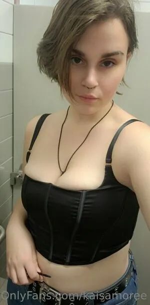 Kaisamoree OnlyFans Leaked Free Thumbnail Picture - #yeP6K8EgZH
