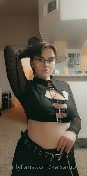 Kaisamoree OnlyFans Leaked Free Thumbnail Picture - #zFlVgoOx06