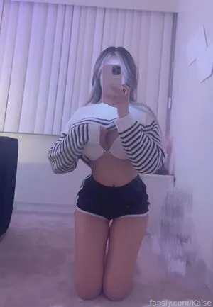 Kaisekz OnlyFans Leaked Free Thumbnail Picture - #SPSP7EFBMD