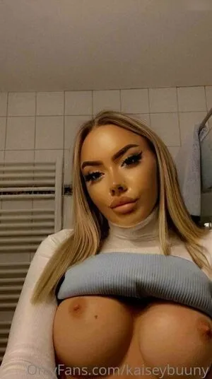 Kaiseybunn OnlyFans Leaked Free Thumbnail Picture - #G5BEcOgyL0
