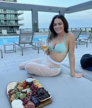 Kait Miles OnlyFans Leaked Free Thumbnail Picture - #8Bz61jVc0Q