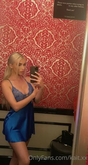 Kait Xx OnlyFans Leaked Free Thumbnail Picture - #3UWgvmuH7U