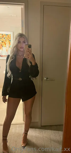 Kait Xx OnlyFans Leaked Free Thumbnail Picture - #F0WnFKf5Ow