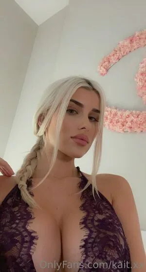 Kait Xx OnlyFans Leaked Free Thumbnail Picture - #R2o7h05Ysl