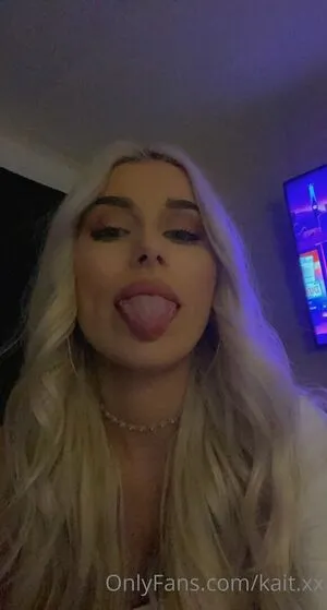 Kait Xx OnlyFans Leaked Free Thumbnail Picture - #f7yw1aT1dt