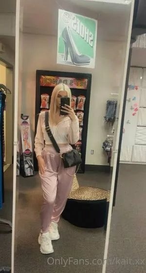 Kait Xx OnlyFans Leaked Free Thumbnail Picture - #hLYnu3E5iM