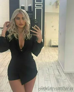 Kait Xx OnlyFans Leaked Free Thumbnail Picture - #p9FCvcgPZP