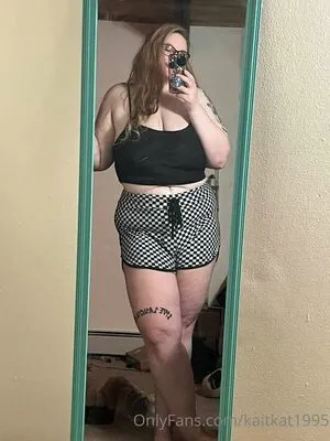 Kait OnlyFans Leaked Free Thumbnail Picture - #4xtnl54Rhh