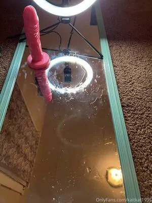 Kait OnlyFans Leaked Free Thumbnail Picture - #S8SDimXg9I