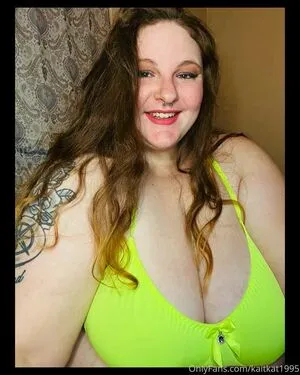 Kait OnlyFans Leaked Free Thumbnail Picture - #anoEfXwZU9