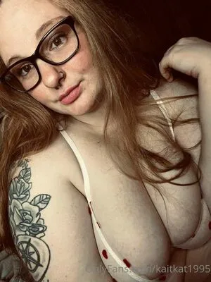 Kait OnlyFans Leaked Free Thumbnail Picture - #d1dCnENMok