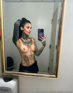 Kaitdarling OnlyFans Leaked Free Thumbnail Picture - #AqEwJ2Eofu