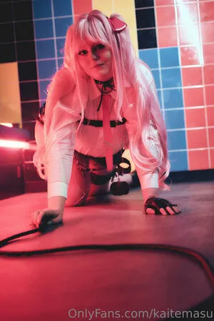 Kaitemasu OnlyFans Leaked Free Thumbnail Picture - #goM0wh3gKp