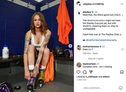 Kaitflynn OnlyFans Leaked Free Thumbnail Picture - #fKrTcXODhK