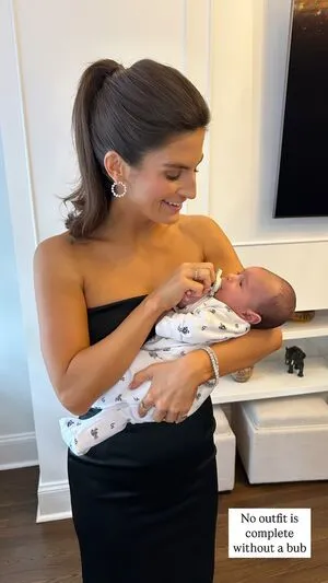 Kaitlan Collins OnlyFans Leaked Free Thumbnail Picture - #8imTkSIyit