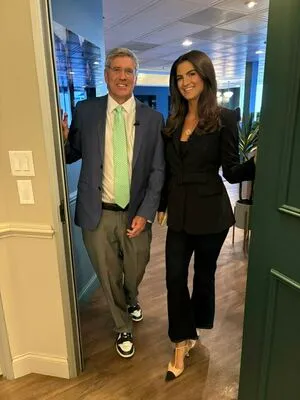 Kaitlan Collins OnlyFans Leaked Free Thumbnail Picture - #WK9RlMFp8W