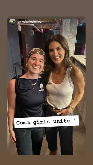 Kaitlan Collins OnlyFans Leaked Free Thumbnail Picture - #nypDKqJpaA