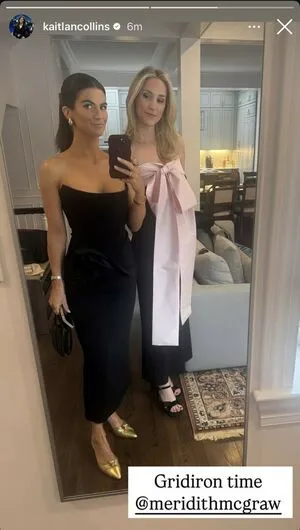 Kaitlan Collins OnlyFans Leaked Free Thumbnail Picture - #tSDAFmPgng