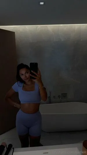 Kaitlen OnlyFans Leaked Free Thumbnail Picture - #MV2HZ8pSF6