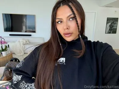 Kaitlen OnlyFans Leaked Free Thumbnail Picture - #s4AcEBeAlV