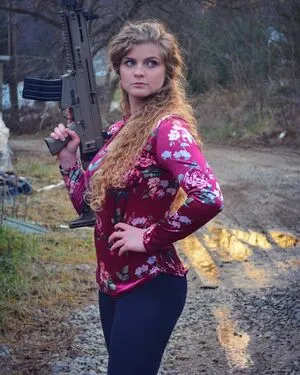 Kaitlin Bennett OnlyFans Leaked Free Thumbnail Picture - #9JdEVW0DEE