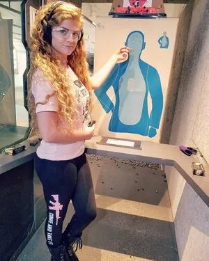 Kaitlin Bennett OnlyFans Leaked Free Thumbnail Picture - #AqJ0OaimSw