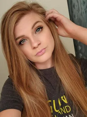 Kaitlin Bennett OnlyFans Leaked Free Thumbnail Picture - #Di4RsV4x3h