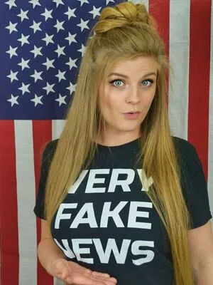 Kaitlin Bennett OnlyFans Leaked Free Thumbnail Picture - #JnPWFxNfaJ