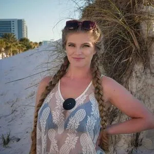 Kaitlin Bennett OnlyFans Leaked Free Thumbnail Picture - #N3ADMX7oJx