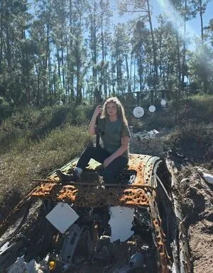 Kaitlin Bennett OnlyFans Leaked Free Thumbnail Picture - #PZltiHindz