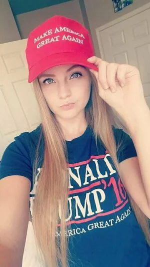 Kaitlin Bennett OnlyFans Leaked Free Thumbnail Picture - #VpAiRnuMJV
