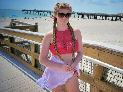 Kaitlin Bennett OnlyFans Leaked Free Thumbnail Picture - #eRNW72Phfd