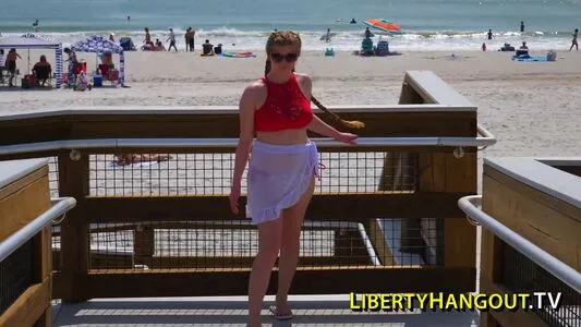 Kaitlin Bennett OnlyFans Leaked Free Thumbnail Picture - #mGqMp6pM80