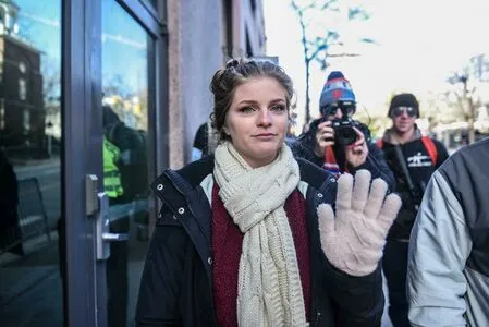 Kaitlin Bennett OnlyFans Leaked Free Thumbnail Picture - #nkipiDLsrU