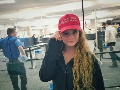 Kaitlin Bennett OnlyFans Leaked Free Thumbnail Picture - #ptNFvhc8Us