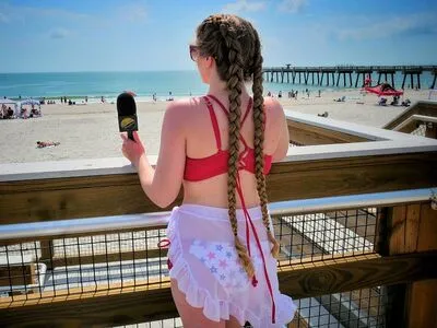 Kaitlin Bennett OnlyFans Leaked Free Thumbnail Picture - #slufpznzDs